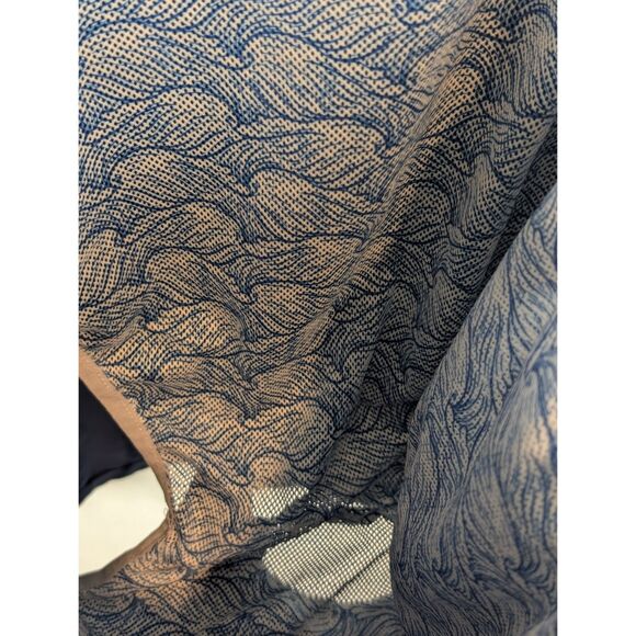 Peter Millar Seaside Swim Trunks Blue Men's Size 2XL/XXL - Picture 13 of 13